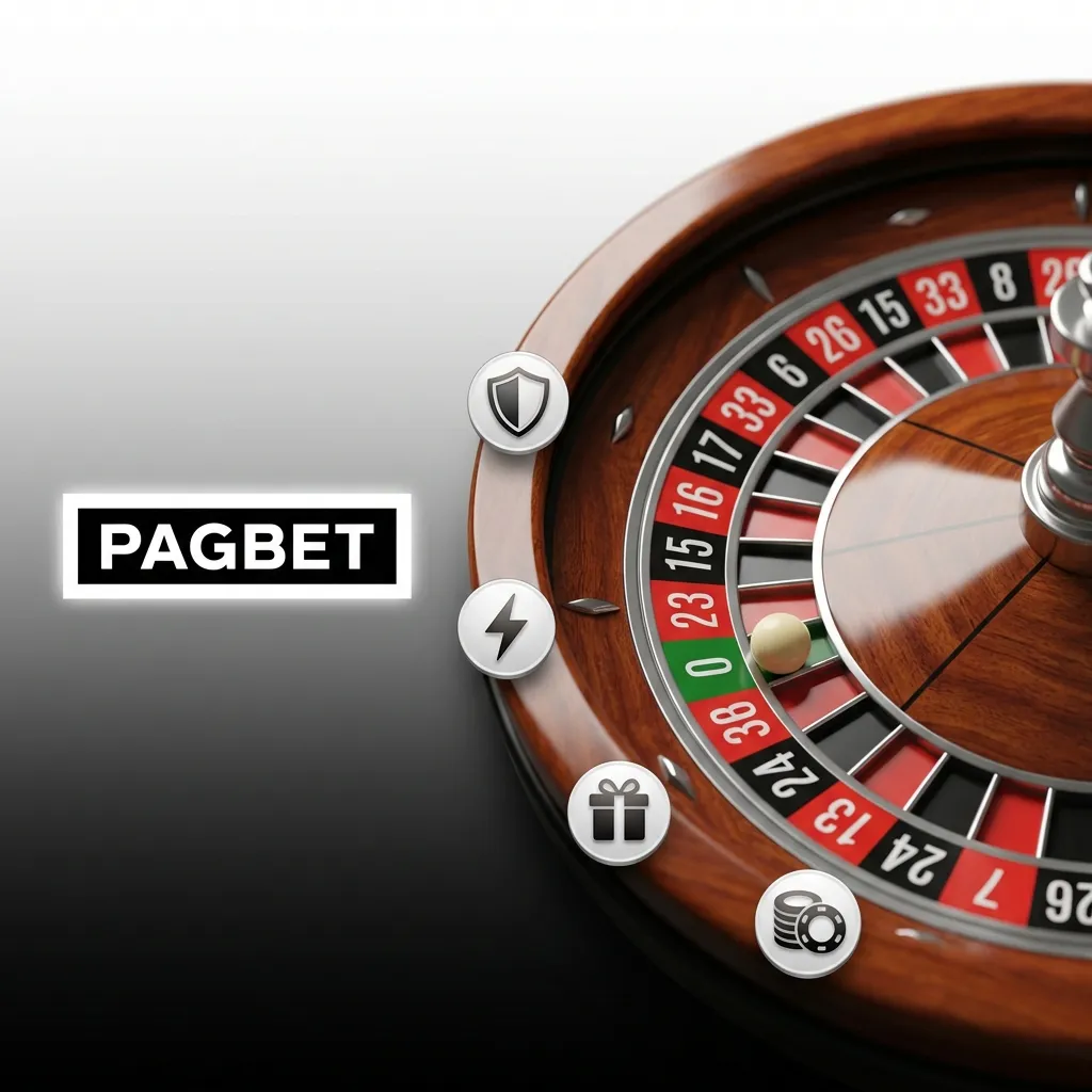 Mesa de cassino ao vivo na Pagbet com crupiê real e transmissão em alta definição.