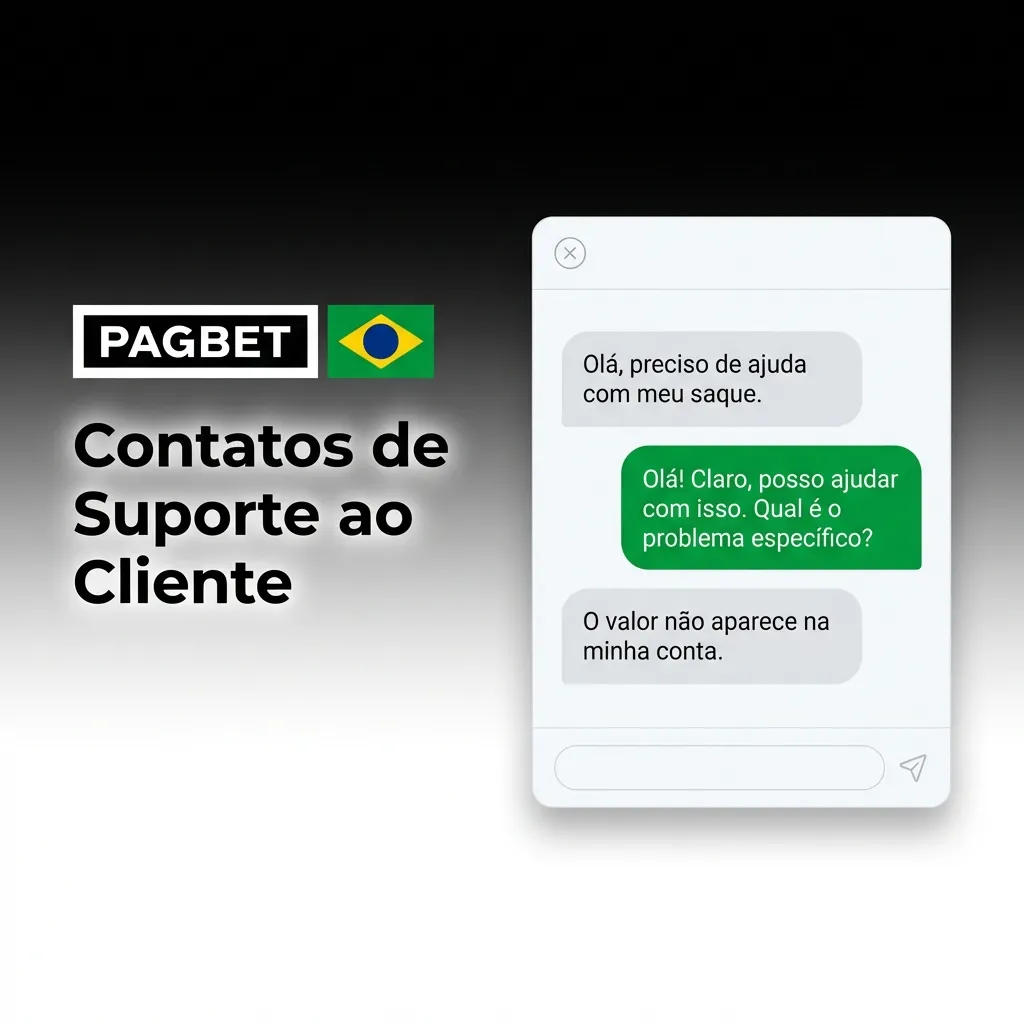Canais de suporte ao cliente via chat ao vivo e e-mail para dúvidas financeiras.