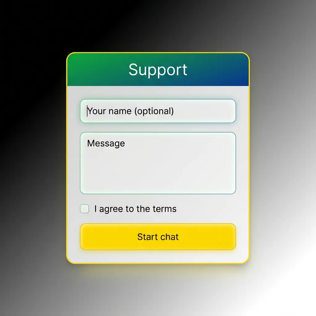 Atendimento ao cliente Pagbet no Brasil disponível 24/7 via chat, e-mail e redes sociais.