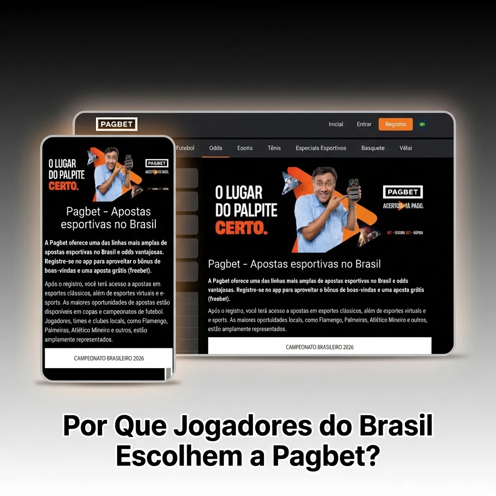 Benefícios do cassino Pagbet para jogadores brasileiros, como PIX e bônus.