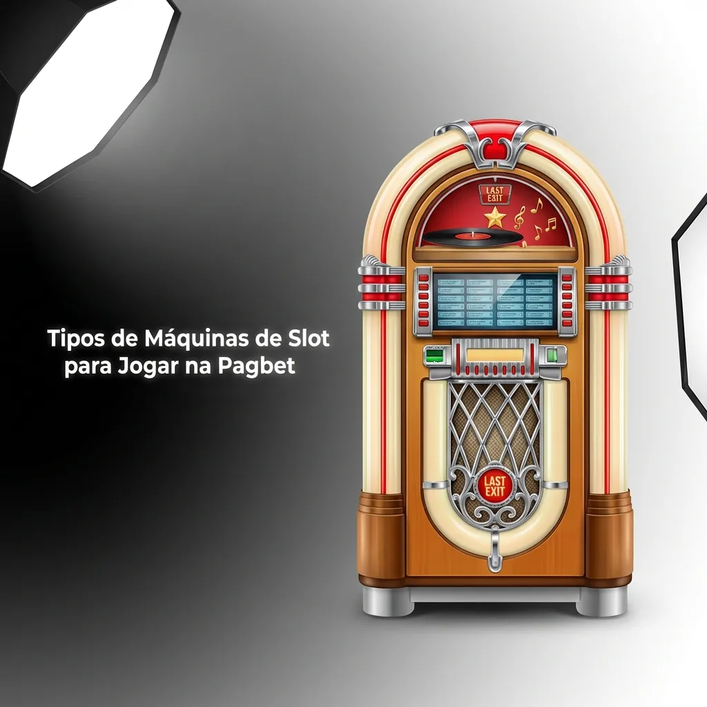 Variedade de máquinas de slot, crash games e jackpots no cassino da Pagbet.